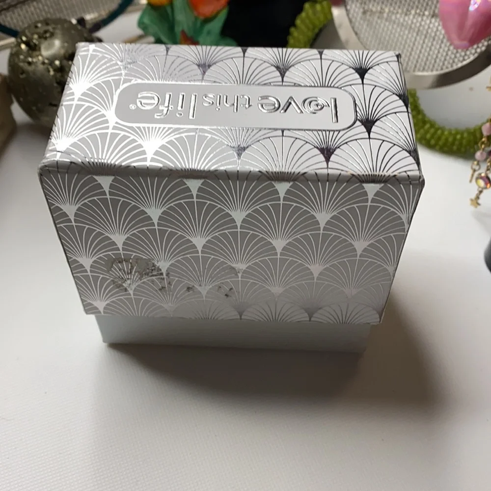 2019 David Culiner Bracelet with charms - Picture 4 of 4